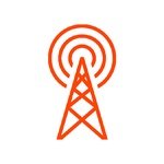 PARTY VIBE RADIO: Dubstep + Trap + Rap + Grime + Bass logo
