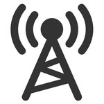 PARTY VIBE RADIO: Rap + Hip Hop + Trap + Glitch + Urban logo