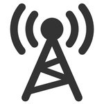 PARTY VIBE RADIO: Psychedelic Trance + Progressive + Goa Trance logo