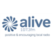 Alive Radio logo