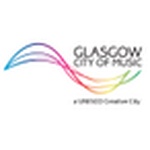 Glasgow Music City Radio logo