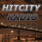 HitCityRadio logo