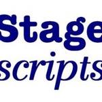 Stagescripts Internet Radio logo
