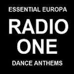 EEDA Radio One logo