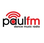Preston City Radio logo