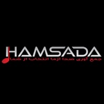 Taranaha Afghan Hazaragi Radio logo