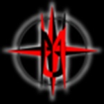 Metal UnMapped logo