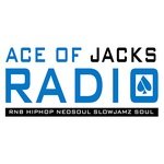 ACE OF JACKS RADIO logo