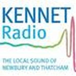 Kennet Radio logo