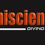 OMNISCIENT RADIO logo
