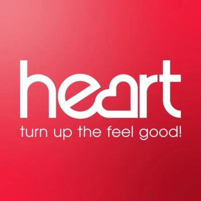 Heart Kent logo