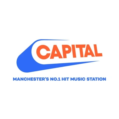 Capital Manchester logo