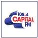 Capital Leicestershire logo