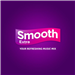 Smooth Christmas logo