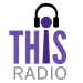 THIS Radio logo