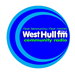 West Hull FM logo