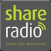 Share Radio logo
