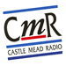 Castle Mead Radio logo