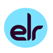 East London Radio logo