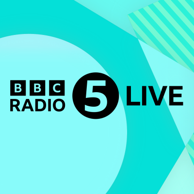 BBC Radio 5 live logo