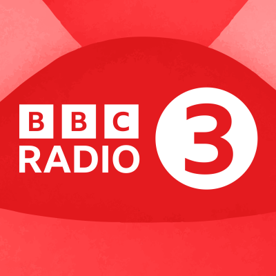 BBC Radio 3 logo