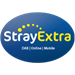 Stray Extra logo