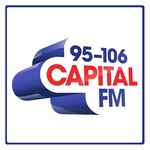 Capital FM London logo