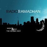 Radio Ramadan 87.7 FM logo