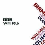 BBC / Radio West Midlands logo