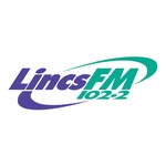Lincs FM / Lincs FM 102.2 logo
