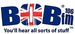 BOB fm logo