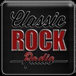 Classic Rock Radio logo