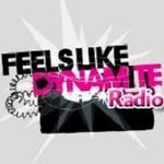 Dynamite Radio logo