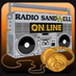 Radio Sandwell 106.9 FM logo