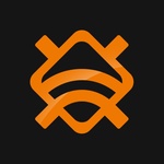 FragRadio logo