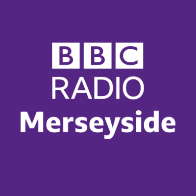 BBC Radio Merseyside logo
