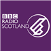 BBC Radio Scotland logo