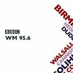 BBC / Radio WM 95.6 logo