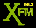 96.3 Real Radio XS logo