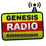 Genesis Radio logo