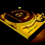 RadioActiveFM logo
