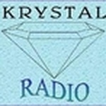 Krystal Radio logo