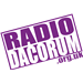 Radio Dacorum logo
