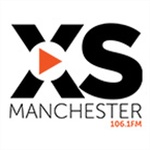 Real Radio XS logo