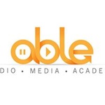 Able Radio logo