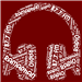 Radio Ramadhan Cardiff logo