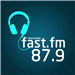 Fast FM Ramadan Newcastle logo