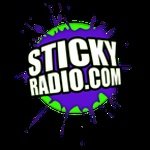 Sticky Radio logo