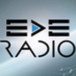 EVE Radio logo