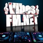 Vibes FM logo